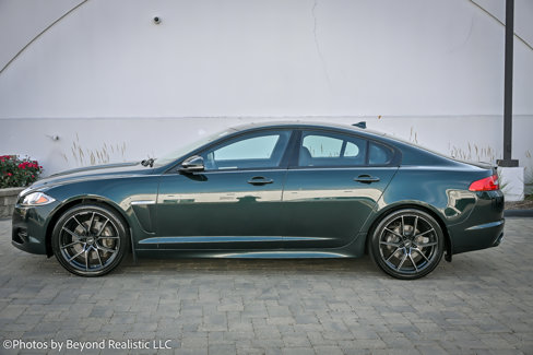 Used 2015 Jaguar XF Sport image 5