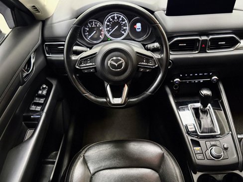 Used 2023 MAZDA CX-5 AWD 2.5 S image 2