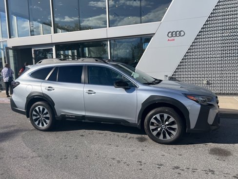 Used 2024 Subaru Outback Limited XT image 14
