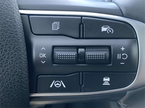 New 2025 Kia K5 EX image 13