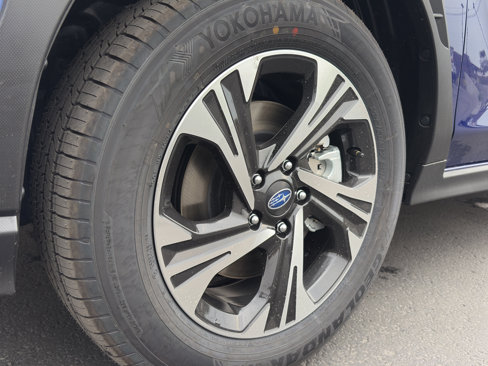 New 2025 Subaru Crosstrek 2.5i Premium image 37