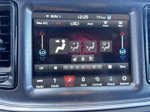 Used 2018 Dodge Challenger T/A image 12