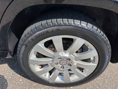 Used 2011 Mercedes-Benz GLK 350 2WD image 14