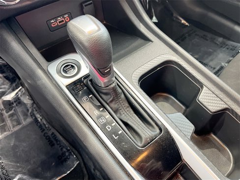 Used 2022 Nissan Sentra SV w/ All-Weather Package image 16