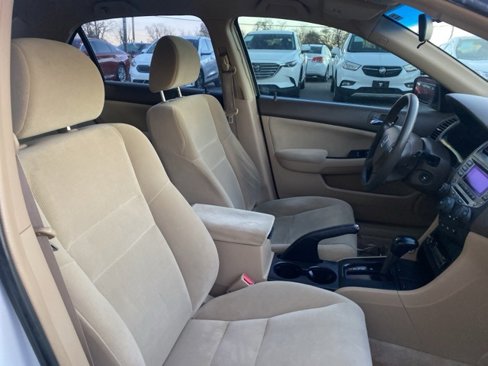 Used 2007 Honda Accord SE image 27