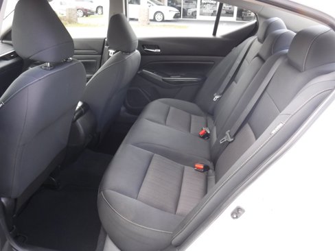 Used 2021 Nissan Altima 2.5 S image 8