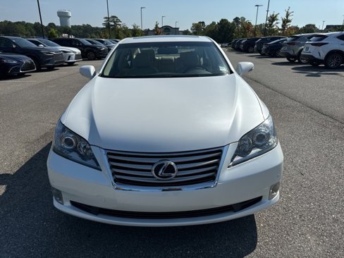 Used 2012 Lexus ES 350 image 7