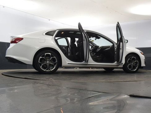 Used 2023 Chevrolet Malibu LT image 73