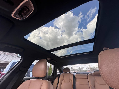 Used 2019 Volvo S90 T5 Momentum w/ Protection Package Premier image 16