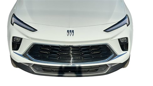 New 2026 Buick Encore GX Preferred image 9