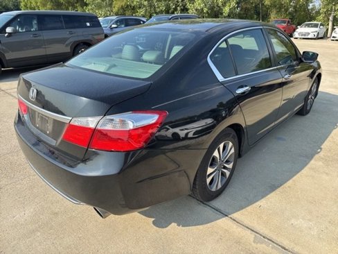 Used 2015 Honda Accord LX image 5