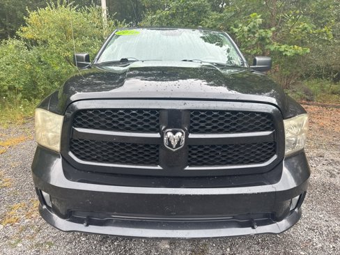 Used 2015 RAM 1500 Express image 2