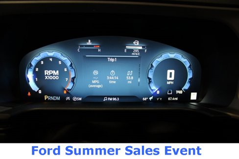 New 2025 Ford Bronco Sport Badlands w/ Badlands Tech Package image 14