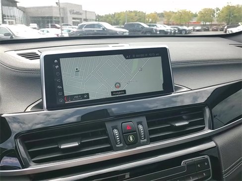 Used 2020 BMW X1 xDrive28i image 19