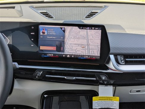 New 2026 BMW X2 xDrive28i w/ Technology Package image 18