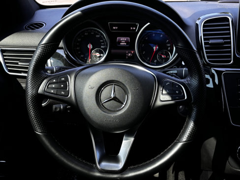 Used 2018 Mercedes-Benz GLE 350 4MATIC image 25