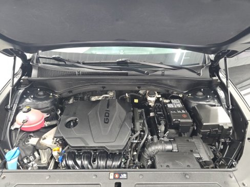 Used 2022 Hyundai Santa Fe SEL image 23