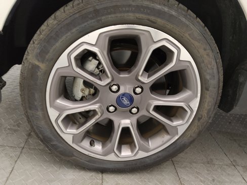 Used 2020 Ford EcoSport Titanium image 31