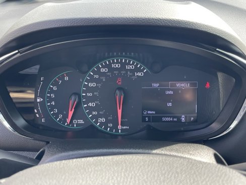 Used 2020 Chevrolet Trax LS image 20