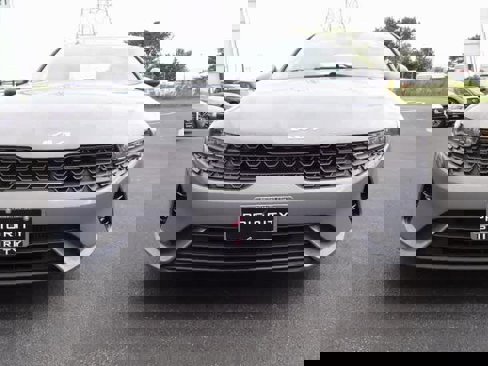 Used 2023 Kia K5 LXS image 5