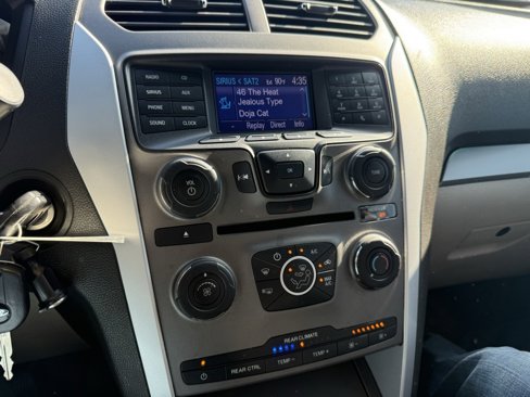 Used 2013 Ford Explorer FWD image 18