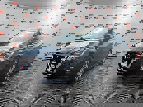 Used 2019 Nissan Altima 2.5 S image 1