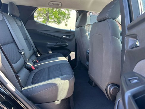 Used 2023 Chevrolet Bolt EUV LT image 20
