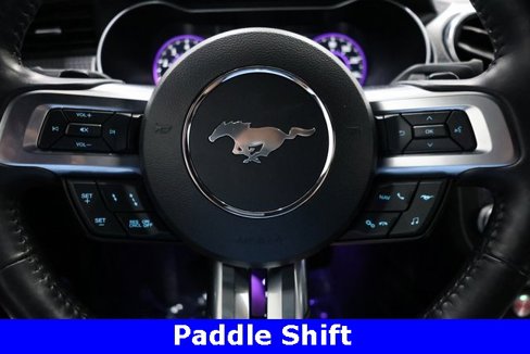 Used 2022 Ford Mustang GT Premium w/ GT Performance Package image 39