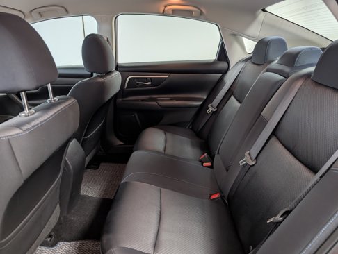 Used 2017 Nissan Altima 2.5 SR image 4
