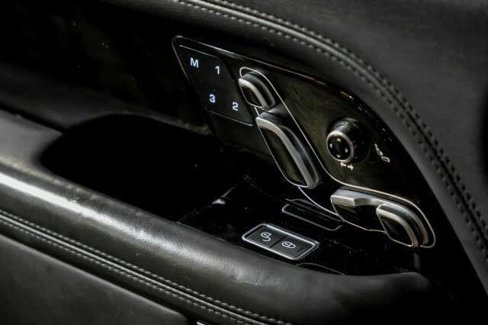Used 2019 Land Rover Range Rover Supercharged image 35