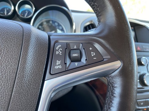 Used 2015 Buick Verano Leather image 29