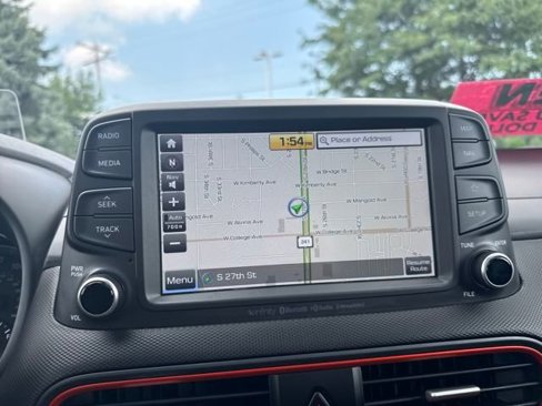 Used 2020 Hyundai Kona Ultimate image 26