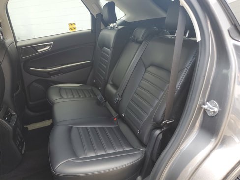 Used 2022 Ford Edge SEL w/ Convenience Package image 10