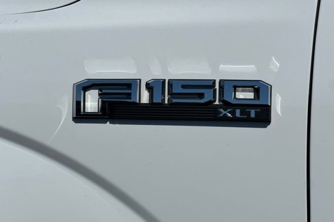 Used 2018 Ford F150 XLT w/ Equipment Group 301A Mid image 47