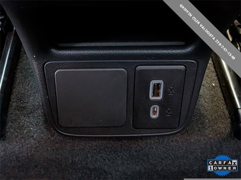 Used 2022 Buick Encore GX Select w/ Sport Touring Package image 15