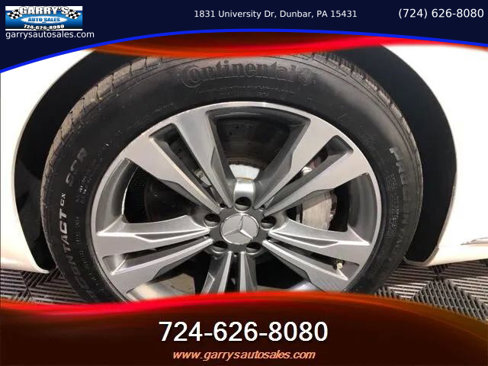 Used 2015 Mercedes-Benz S 550 4MATIC Sedan image 10