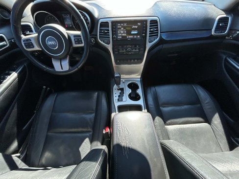 Used 2013 Jeep Grand Cherokee Laredo image 13