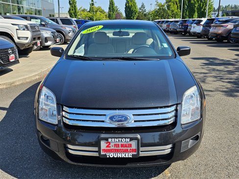 Used 2009 Ford Fusion SE image 2