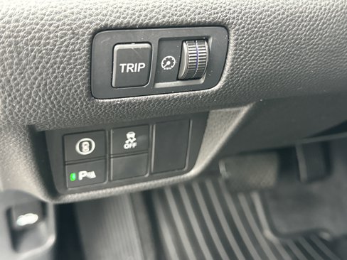 Used 2021 Honda Accord EX-L image 16