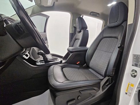 Used 2020 Chevrolet Colorado Z71 image 20