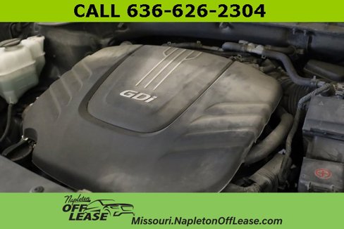 Used 2016 Kia Sorento EX w/ EX Touring Package image 7