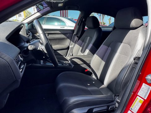 Used 2022 Honda Civic Sport image 13