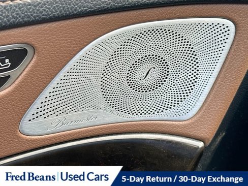Used 2014 Mercedes-Benz S 550 Sedan image 20