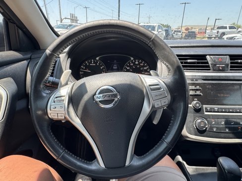 Used 2016 Nissan Altima 2.5 SR image 21
