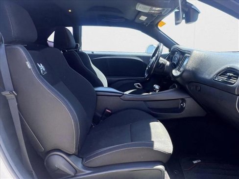 Used 2016 Dodge Challenger R/T Scat Pack image 18