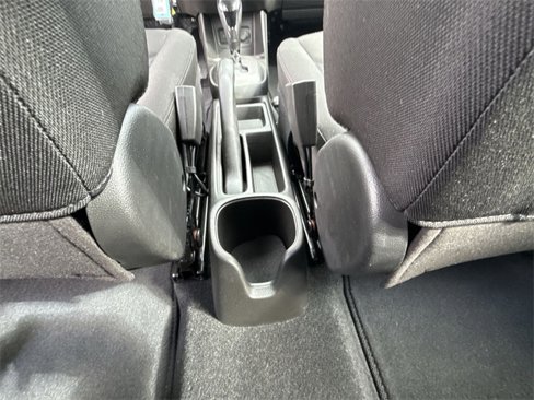 Certified 2020 Chevrolet Spark LS image 19