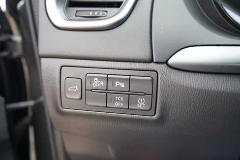 Used 2017 MAZDA CX-9 Touring image 20