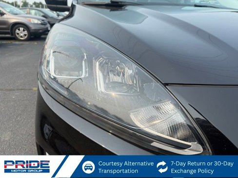 Used 2022 Ford Escape SEL image 12