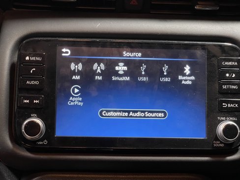 Used 2023 Nissan Kicks SR image 26