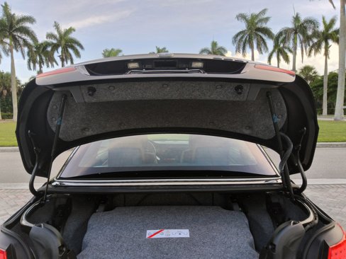 Used 2011 BMW 328i Convertible image 33
